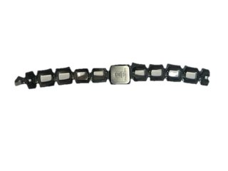 Reloj Pulsera Cuarzo Acero Inoxidable