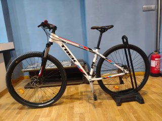 Trek 29 Marlin 6 Talla M