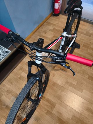 Trek 29 Marlin 6 Talla M