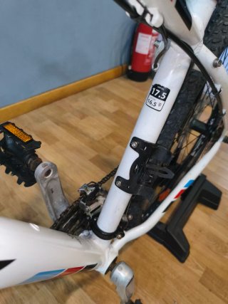 Trek 29 Marlin 6 Talla M