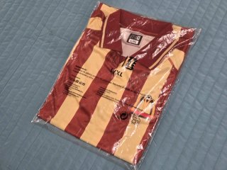 Camiseta McDonald's Mundial Futbol FIFA 2026 L/XL