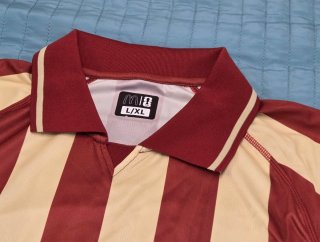 Camiseta McDonald's Mundial Futbol FIFA 2026 L/XL
