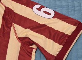 Camiseta McDonald's Mundial Futbol FIFA 2026 L/XL