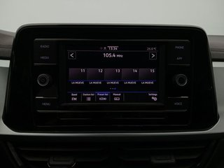 Volkswagen T-Roc Life 1.0 TSI 81kW (110CV)