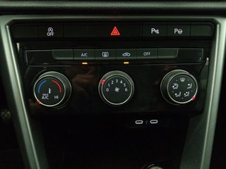Volkswagen T-Roc Life 1.0 TSI 81kW (110CV)