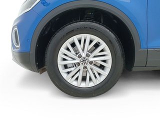 Volkswagen T-Roc Life 1.0 TSI 81kW (110CV)