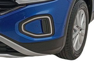 Volkswagen T-Roc Life 1.0 TSI 81kW (110CV)