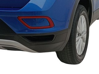 Volkswagen T-Roc Life 1.0 TSI 81kW (110CV)