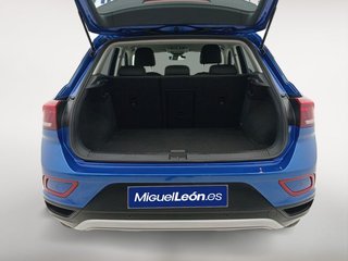 Volkswagen T-Roc Life 1.0 TSI 81kW (110CV)