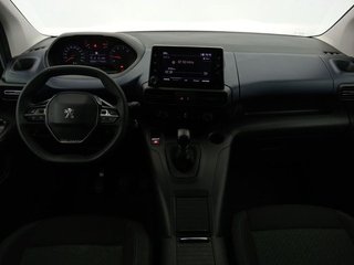 Peugeot Rifter Allure Standard PureTech 81kW (110CV)