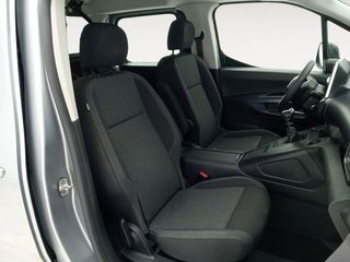 Peugeot Rifter Allure Standard PureTech 81kW (110CV)