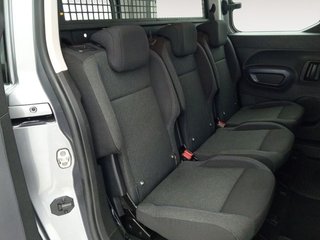 Peugeot Rifter Allure Standard PureTech 81kW (110CV)