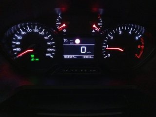 Peugeot Rifter Allure Standard PureTech 81kW (110CV)