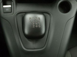 Peugeot Rifter Allure Standard PureTech 81kW (110CV)