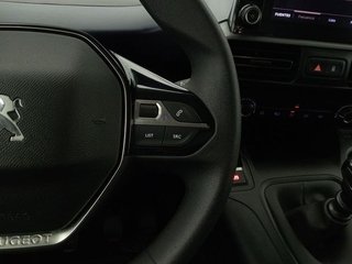 Peugeot Rifter Allure Standard PureTech 81kW (110CV)