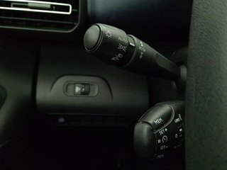 Peugeot Rifter Allure Standard PureTech 81kW (110CV)