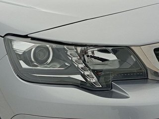 Peugeot Rifter Allure Standard PureTech 81kW (110CV)