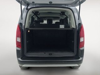 Peugeot Rifter Allure Standard PureTech 81kW (110CV)