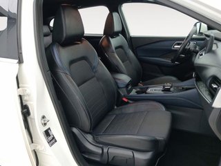 Nissan Qashqai DIG-T 116kW Xtronic N-Connecta