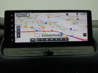 Nissan Qashqai DIG-T 116kW Xtronic N-Connecta