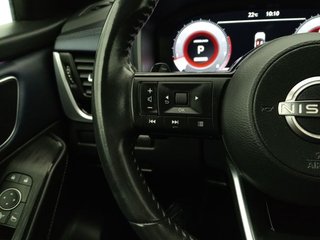 Nissan Qashqai DIG-T 116kW Xtronic N-Connecta