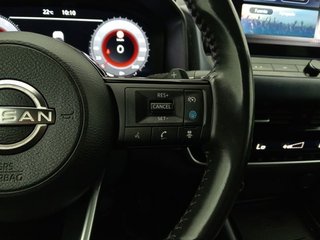Nissan Qashqai DIG-T 116kW Xtronic N-Connecta