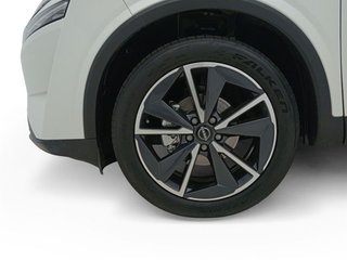 Nissan Qashqai DIG-T 116kW Xtronic N-Connecta