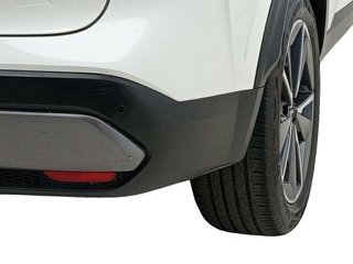 Nissan Qashqai DIG-T 116kW Xtronic N-Connecta