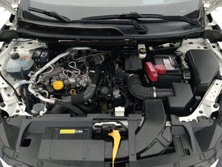 Nissan Qashqai DIG-T 116kW Xtronic N-Connecta