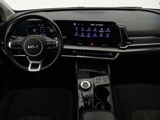 Kia Sportage 1.6 T-GDi PHEV 198kW (265CV) Drive 4x4