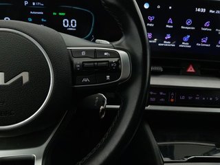 Kia Sportage 1.6 T-GDi PHEV 198kW (265CV) Drive 4x4