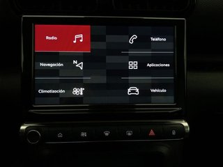 Citroën C3 Aircross PureTech 81kW (110CV) S&S Feel