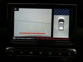 Citroën C3 Aircross PureTech 81kW (110CV) S&S Feel