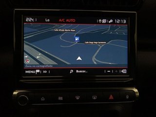 Citroën C3 Aircross PureTech 81kW (110CV) S&S Feel