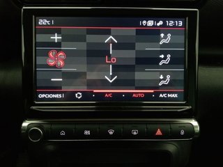 Citroën C3 Aircross PureTech 81kW (110CV) S&S Feel