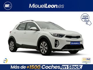 Kia Stonic 1.0 100CV CONCEPT TGDI