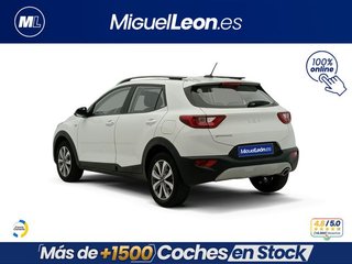 Kia Stonic 1.0 100CV CONCEPT TGDI