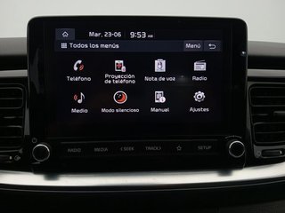 Kia Stonic 1.0 100CV CONCEPT TGDI