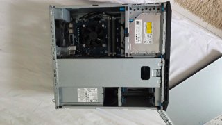 HP Z2 G5 Workstation i7 32GB RAM