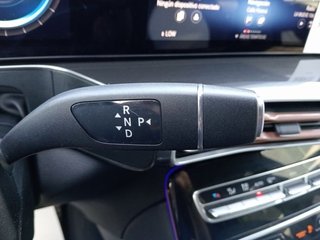 Mercedes EQC EQC 400 4MATIC