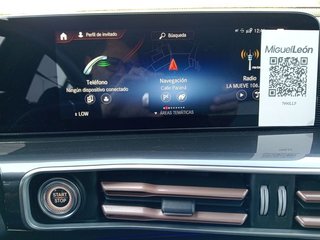 Mercedes EQC EQC 400 4MATIC