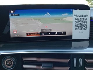 Mercedes EQC EQC 400 4MATIC