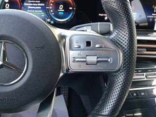 Mercedes EQC EQC 400 4MATIC