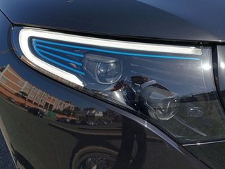 Mercedes EQC EQC 400 4MATIC