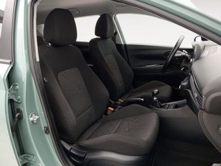 Hyundai Bayon 1.2 MPI Maxx