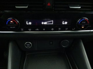Nissan Qashqai DIG-T 103kW N-Connecta