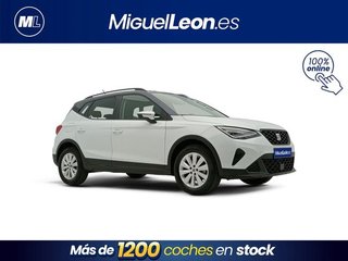 Seat Arona 1.0 TSI 81kW (110CV) Style XL Edition