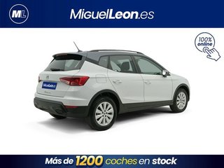 Seat Arona 1.0 TSI 81kW (110CV) Style XL Edition