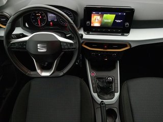 Seat Arona 1.0 TSI 81kW (110CV) Style XL Edition