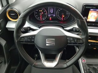 Seat Arona 1.0 TSI 81kW (110CV) Style XL Edition